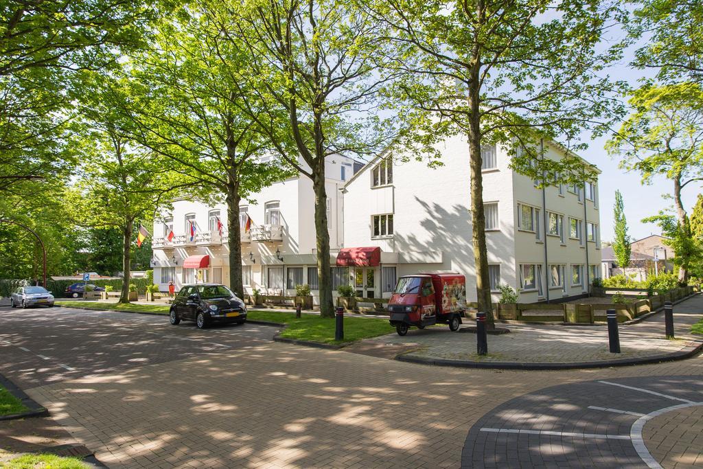 Bed & Breakfast Van Marion Oostvoorne Eksteriør bilde