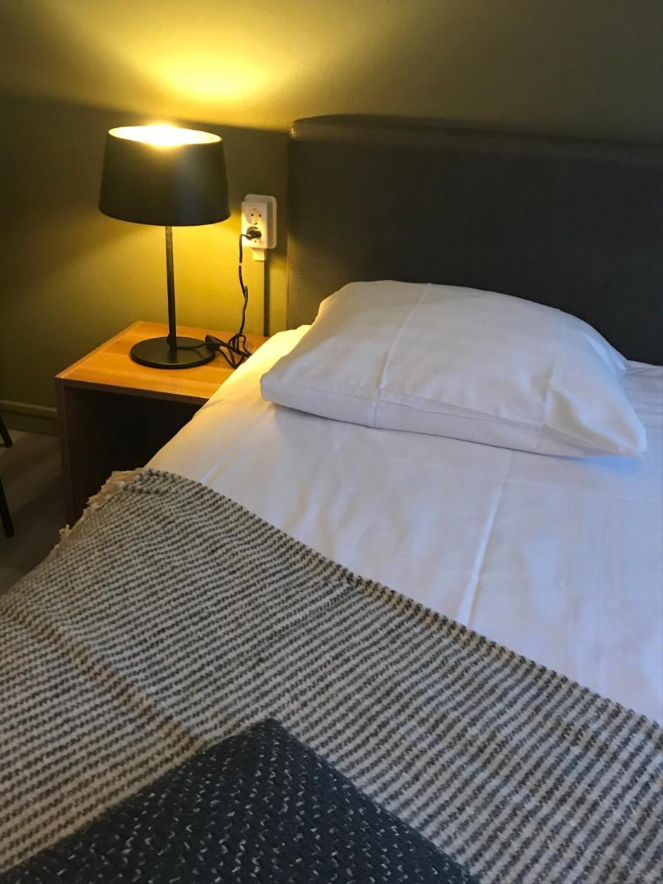 Bed & Breakfast Van Marion Oostvoorne Eksteriør bilde