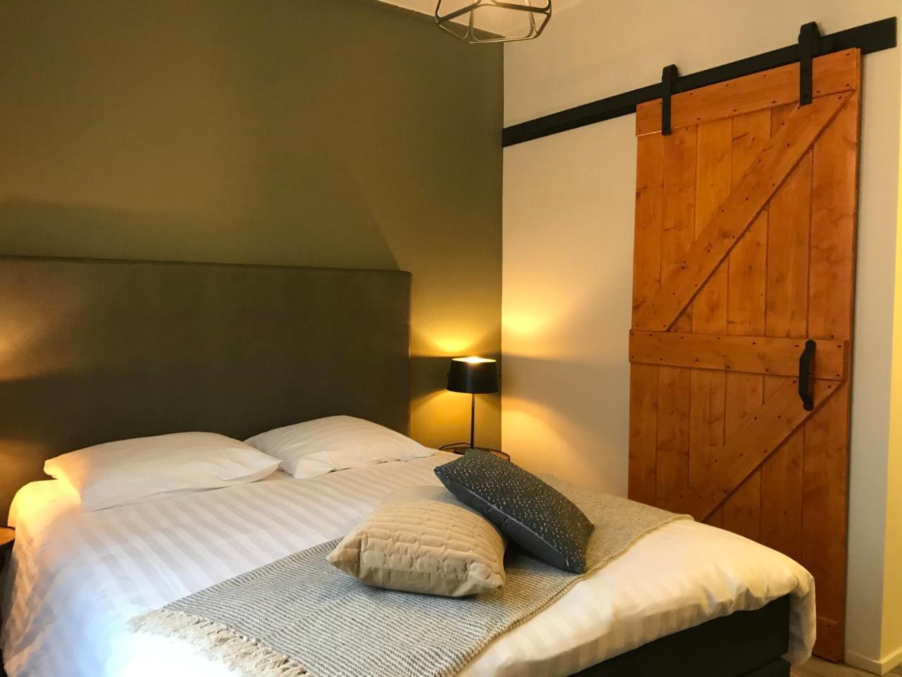 Bed & Breakfast Van Marion Oostvoorne Eksteriør bilde