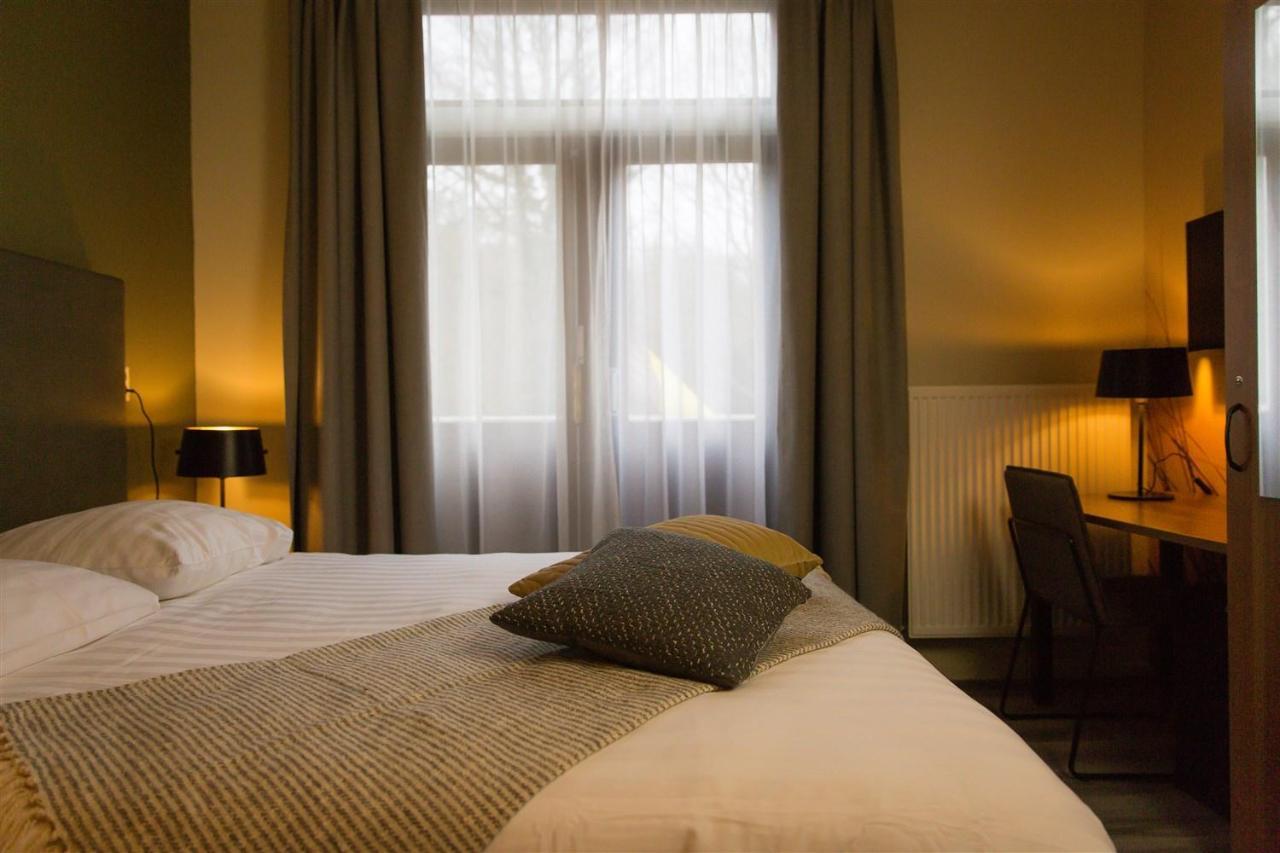 Bed & Breakfast Van Marion Oostvoorne Eksteriør bilde
