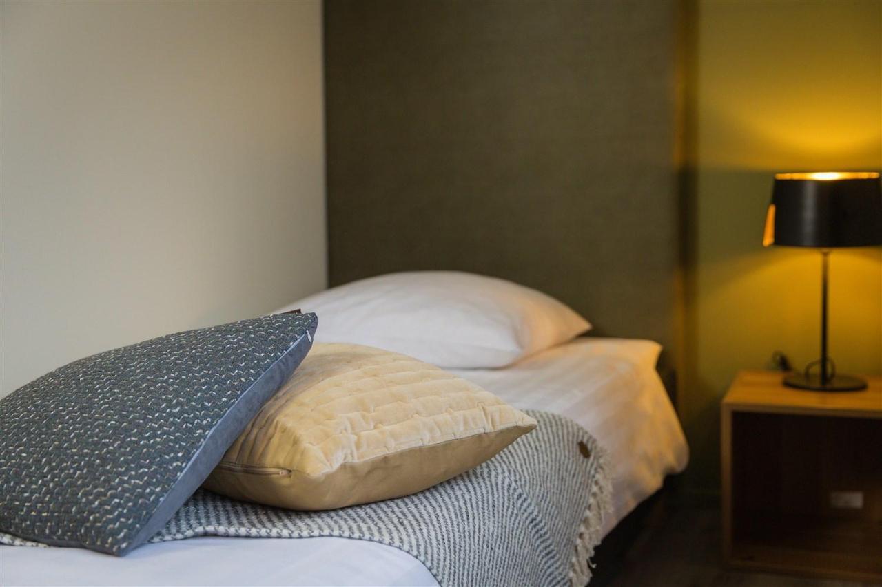 Bed & Breakfast Van Marion Oostvoorne Eksteriør bilde