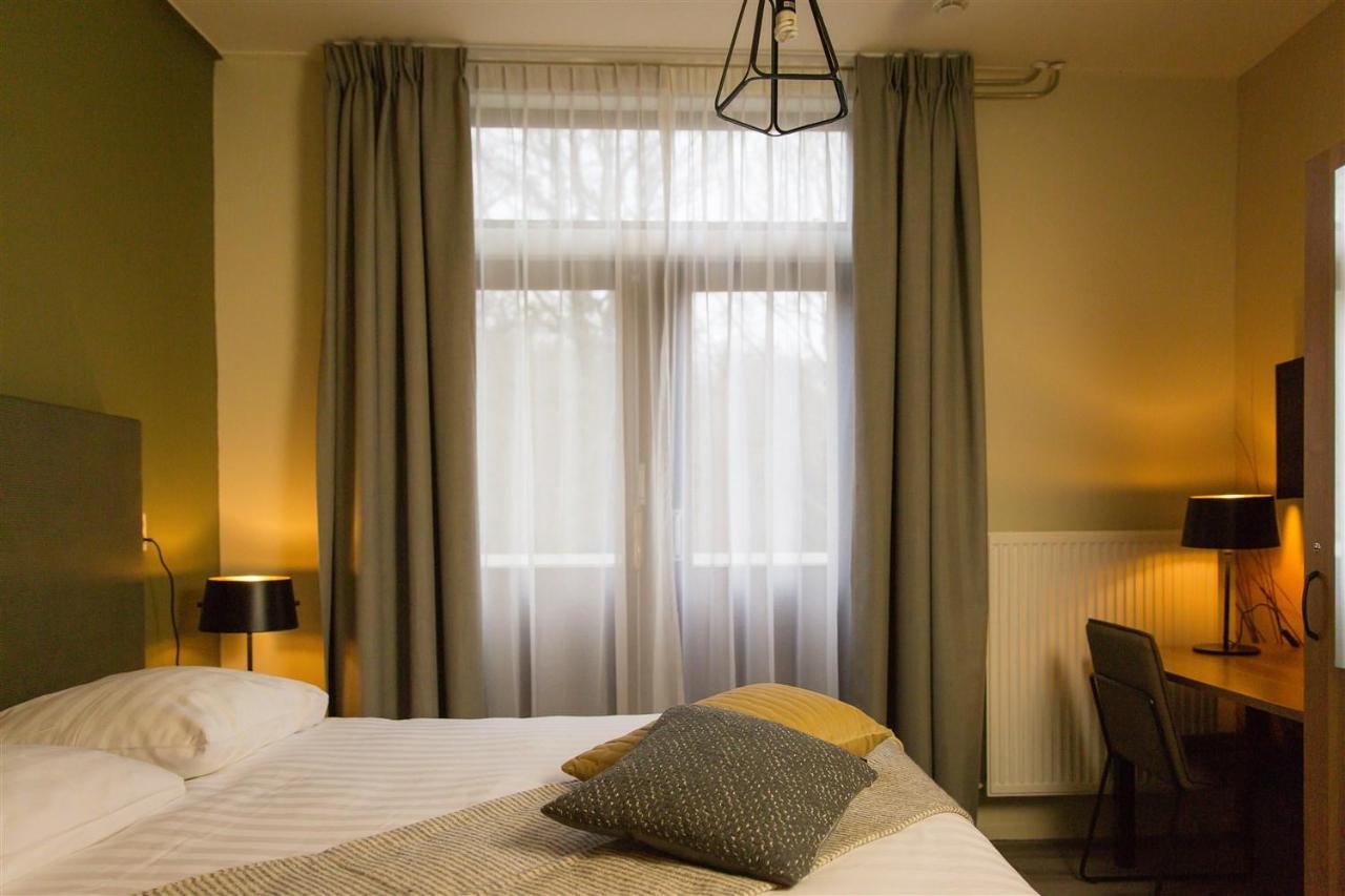Bed & Breakfast Van Marion Oostvoorne Eksteriør bilde